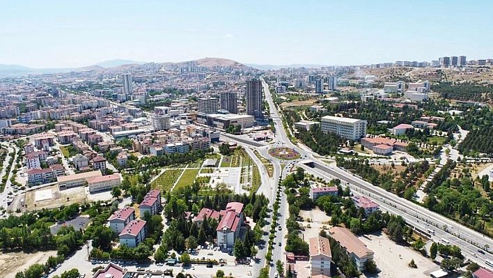 Ekim Ayı Konut Satış Rakamları Açıklandı: Elazığ Bölgesinde Zirvede