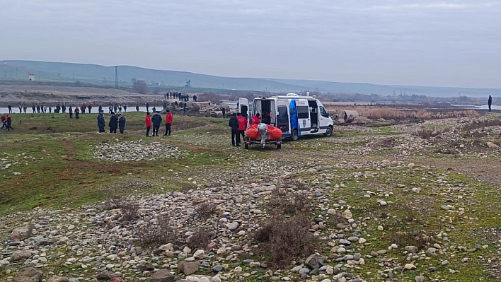 Ekipler Kaybolan 68 Yaşındaki Adam İçin Seferber Oldu