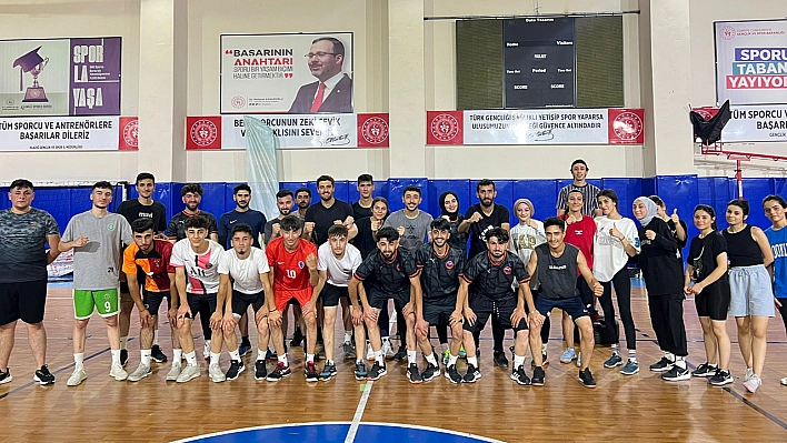 Ekol Spor Akademisi'nden Rekor Başarı