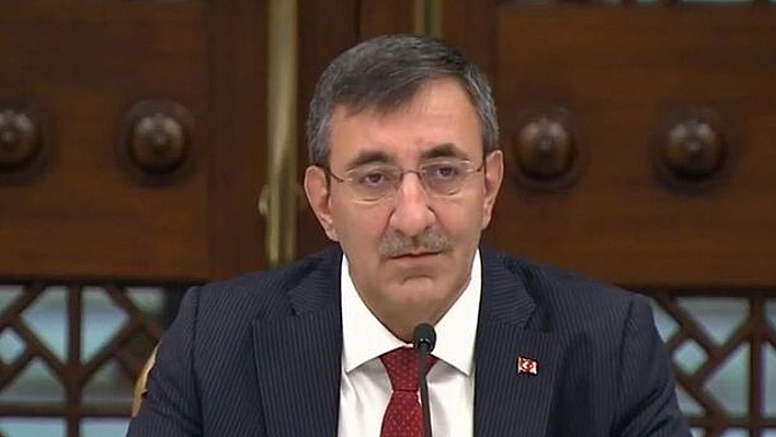 Ekonominin üç yıllık yol haritası belli oldu! 2026-2028 OVP'si açıklandı