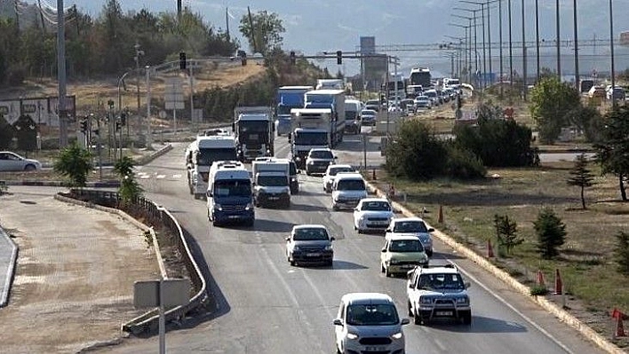 Ekonomiye Gurbetçi Katkısı