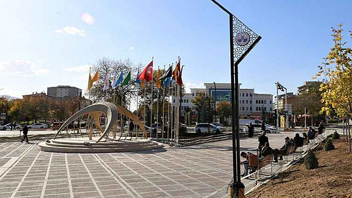 Elazığ 1 Temmuz'u Bekliyor!