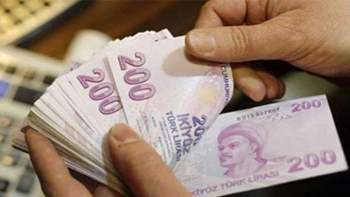 Elazığ,  10 Milyar TL kredi kullandı 