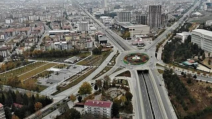 Elazığ'a 135 Milyonluk Ödenek