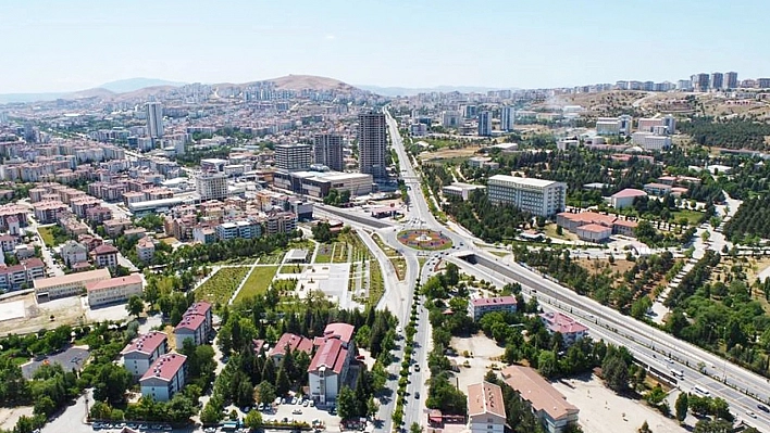 Elazığ'a 14 Gün Süre Verildi!