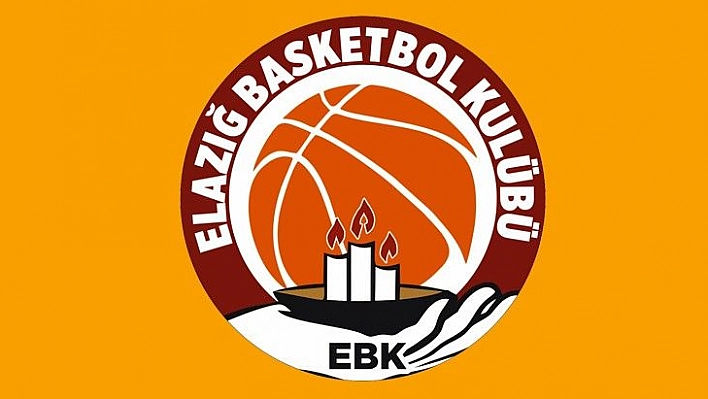 Elazığ'a 2. basketbol takımı