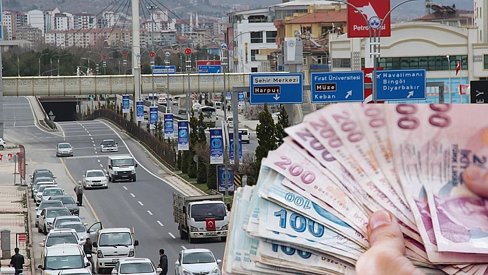 Elazığ'a Bayram İndirimi!