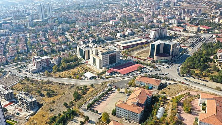 Elazığ'a büyük hizmet! Türkiye geneli 120 bin, Elazığ için 900 kontenjan!