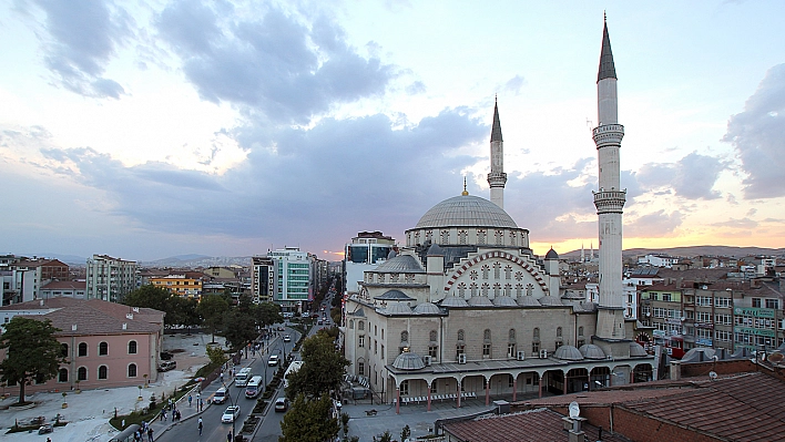 Elazığ'a Devlet Geliyor!