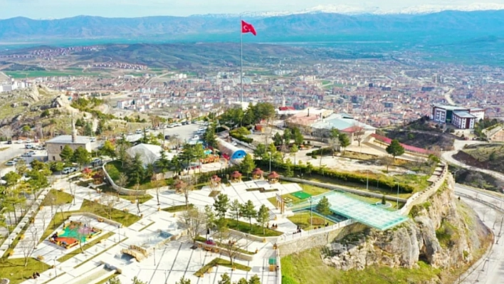 Elazığ'a dönenlere müjde!