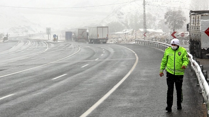 Elazığ'a Meteoroloji'den kritik uyarı: Bu haberi okumadan sokağa bile çıkmayın!