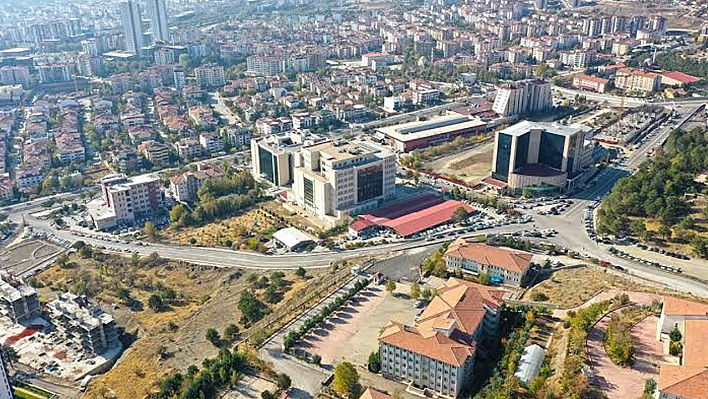 Elazığ'a Müjde! Resmi Gazete'de Yayımlandı!