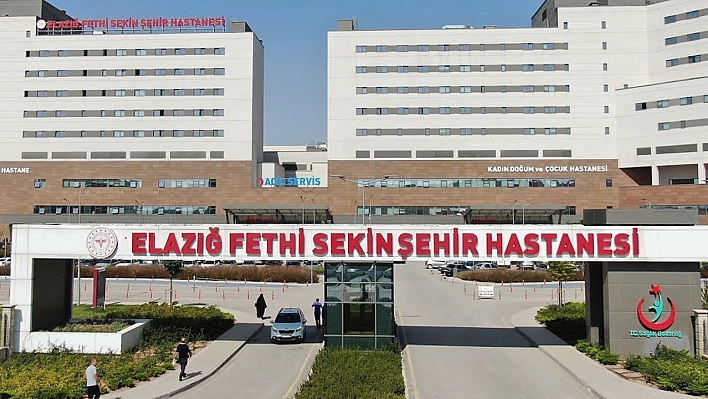 Elazığ'a Onlarca Yeni Doktor Atandı!