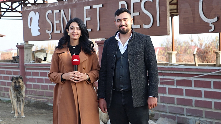 Elazığ'a ve bölgeye hem sağlıklı hem de güvenli hizmet