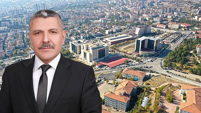 Elazığ'a Yeni Bir Değer!