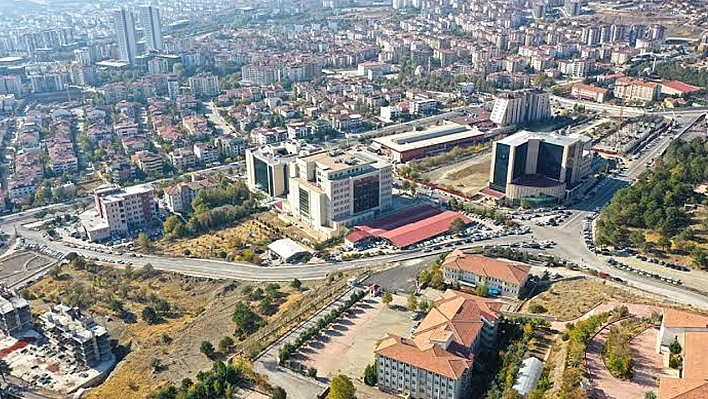 Elazığ'a Yeni Komşu İl Mi Geliyor?