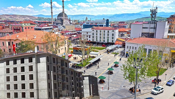 Elazığ'a Yine Bir Şey Layık Görülmedi