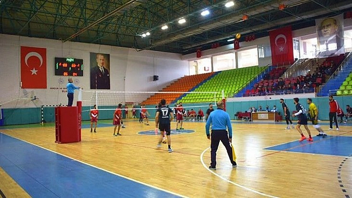 Elazığ Aksaray Gençlik: 3 – Erzincan Yurdum Gençlik: 0