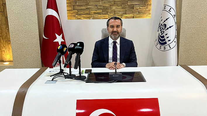 Elazığ belediye meclisi ekim ayı oturumları başladı