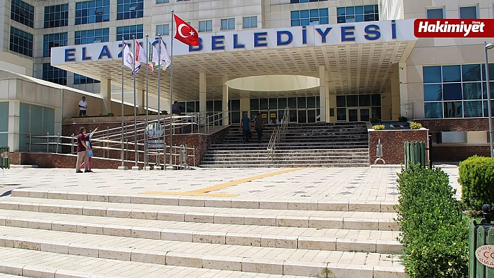 Elazığ Belediyesi 10 Ticari Minibüsü 30 Yıllığına Kiraya Verecek