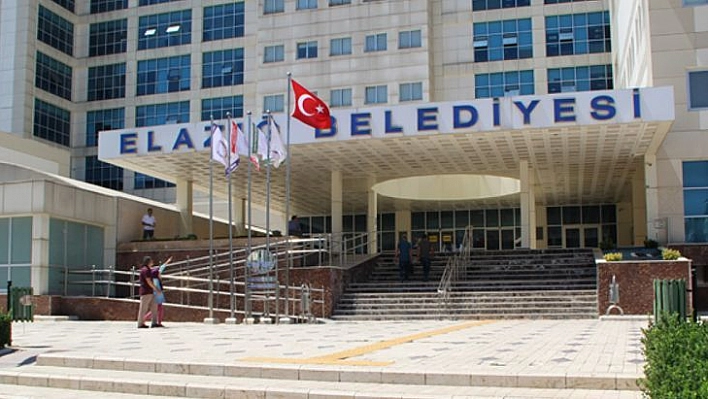 Elazığ Belediyesi 33 Arsayı Satışa Çıkardı