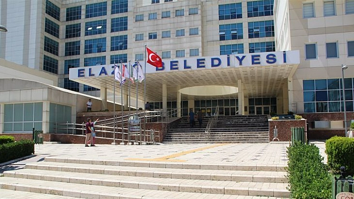 Elazığ Belediyesi E-Devlet'te Hizmet Sunmaya Başladı