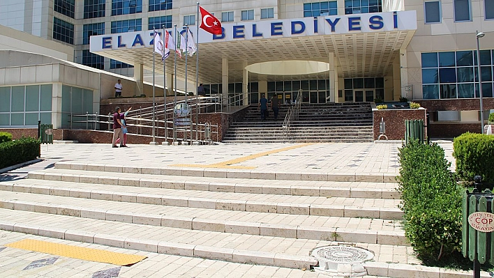 Elazığ Belediyesi Halk Korosu Konserine Davet