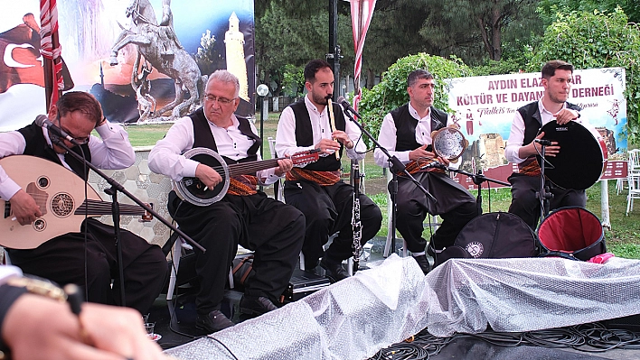 Elazığ Belediyesi, Harput musikisini yurt genelinde tanıtmaya devam ediyor