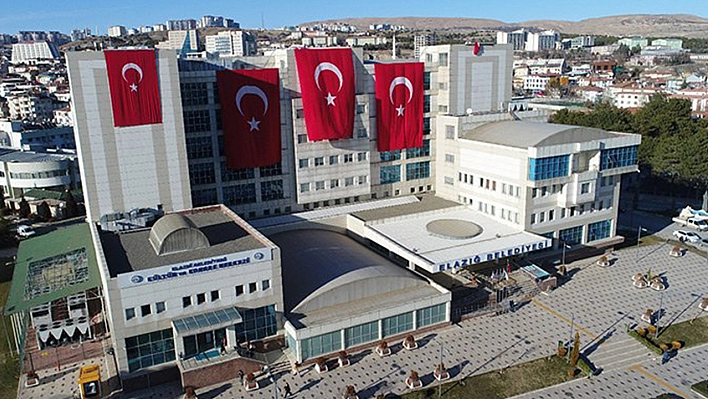 Elazığ Belediyesi'nden Çıkan Haberlere İlişkin Açıklama Yapıldı