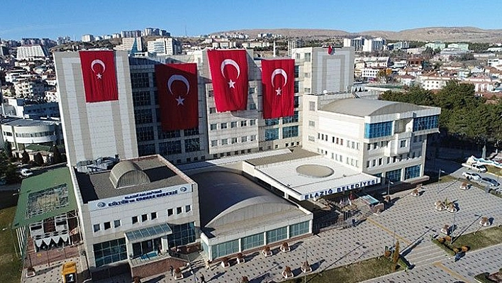 Elazığ Belediyesi'nden Dolandırıcılara Karşı Uyarı