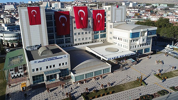 Elazığ Belediyesi'nden evlenecek çiftlere müjde