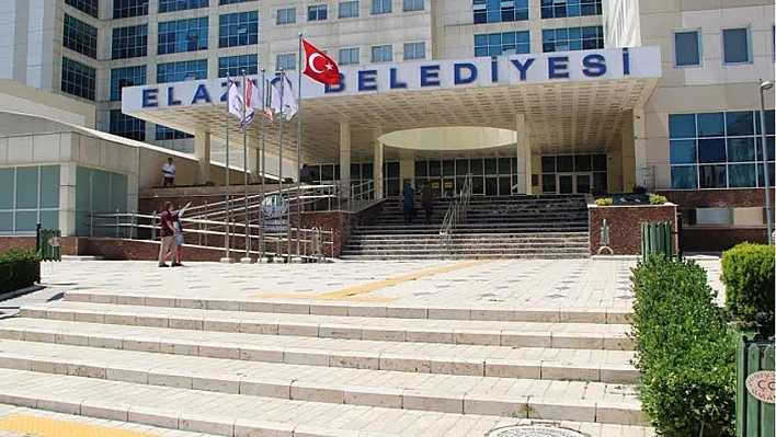 Elazığ Belediyesi'nden Güzergâh Değişikliği Açıklaması