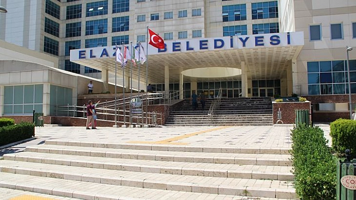 Elazığ Belediyesi'nden Kadınlara Yönelik Seminer