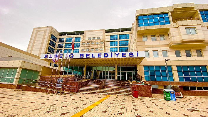 Elazığ Belediyesi'nden Kurban Bağışı Çağrısı