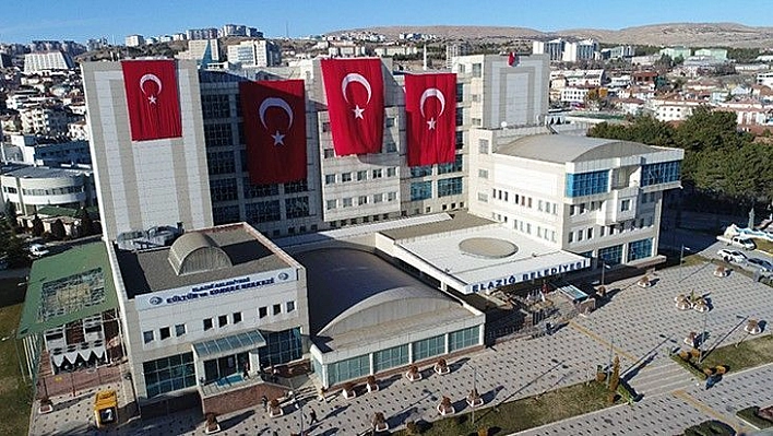 Elazığ Belediyesi'nden Örnek Bir Proje Otizm Yaşam ve Spor Merkezi