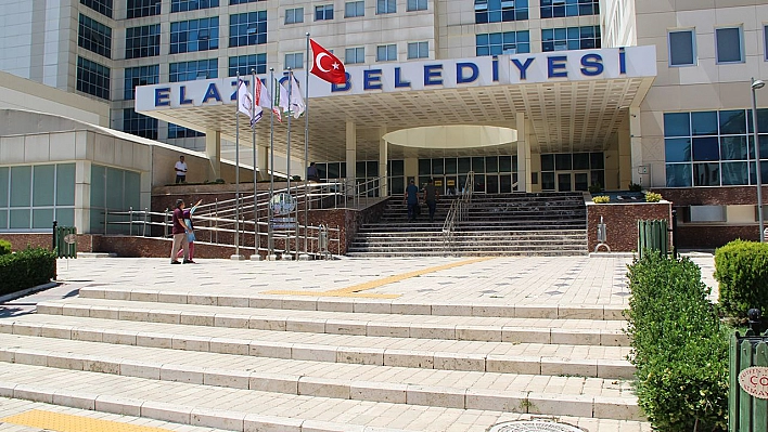 Elazığ Belediyesi'nden Su Kesintileriyle İlgili Açıklama