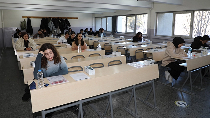 Elazığ Belediyesi'nden ücretsiz hizmet!