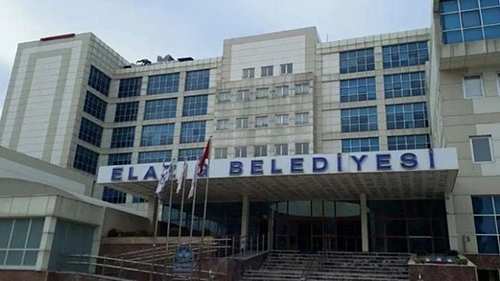 Elazığ Belediyesi'nden Üstatlara Vefa