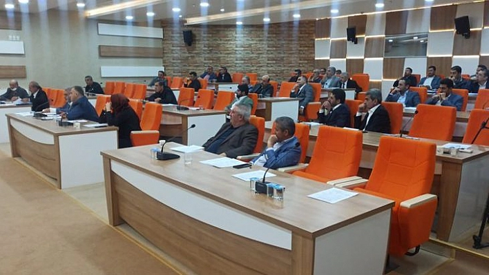 Elazığ Belediyesi'nin Gelir ve Gider Hesapları Belli Oldu