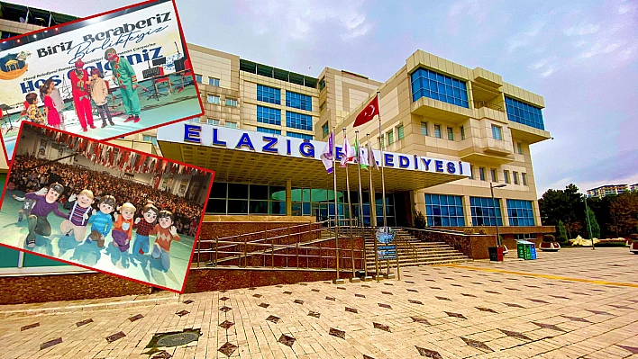 Elazığ Belediyesi'nin Ramazan Ayı Etkinliklerinin Nerede Yapılacağı Belli Oldu