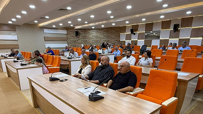Elazığ Belediyesi o ücreti yıl sonuna kadar almayacak