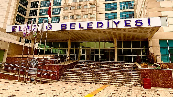 Elazığ Belediyesi, Su Bedelini En Düşük Tutan Belediyeler Arasında