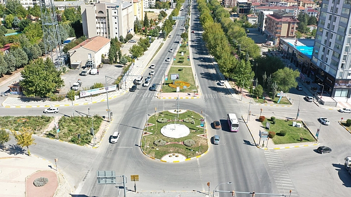 Elazığ Belediyesi Ulaşım Hizmetleri İle Çağ Atladı