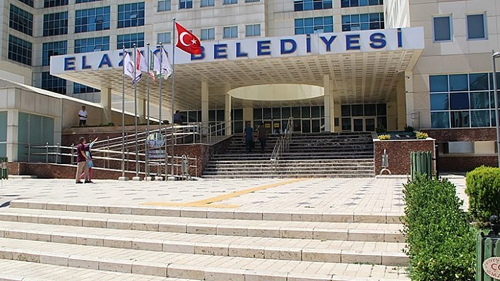 Elazığ Belediyesi Vatandaşları Dolandırıcılara Karşı Uyardı