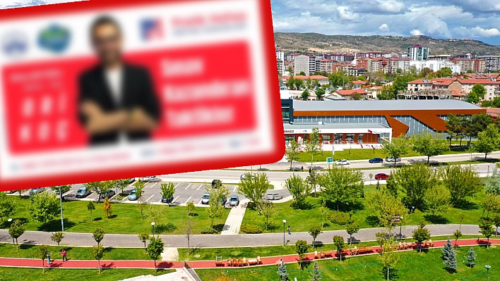 Elazığ Belediyesinden Öğrencilere Sürpriz Konuk