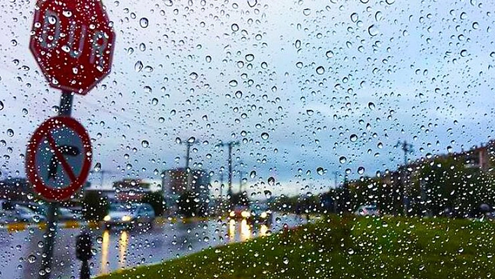 Elazığ, Bingöl ve Çevre İllere Çok Önemli Uyarı!