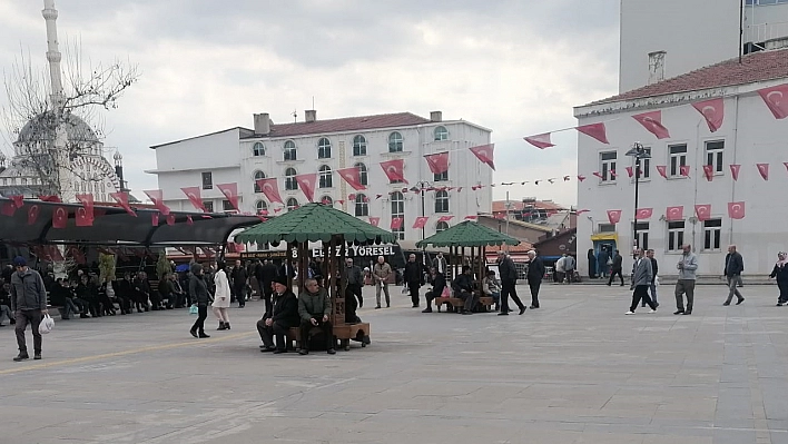 Elazığ Biraz Daha Bekleyecek!