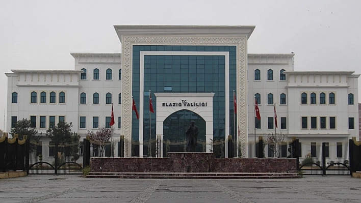 Elazığ Çamyatağı Sanayi Alanı proje çalışmaları ve ön talep başvuruları başladı