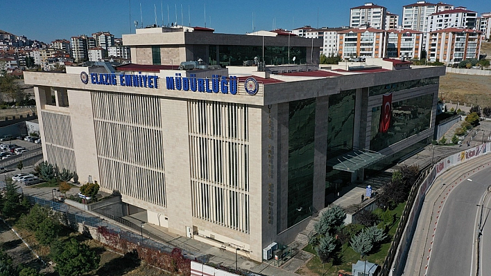 Elazığ'da 1,5 ayda 74 bin araç denetlendi: 63 milyon TL ceza uygulandı
