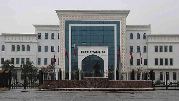 Elazığ'da 1 haftada 228 olay meydana geldi